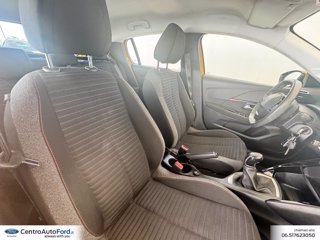 PEUGEOT 208 1.2 puretech allure pack s&s 75cv 6