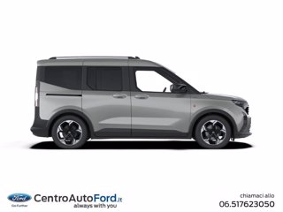 FORD Tourneo courier ii 1.0 ecoboost 125cv active 1