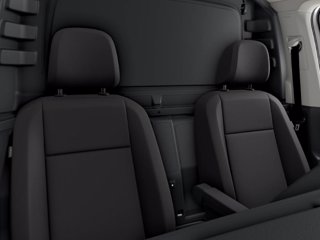 VOLKSWAGEN Caddy cargo maxi 2.0 tdi 102cv business 5