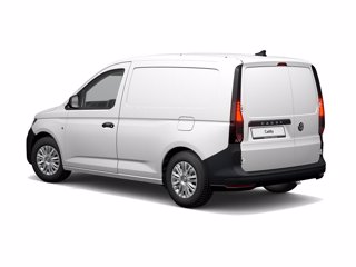 VOLKSWAGEN Caddy cargo 2.0 tdi 122cv business dsg7 2