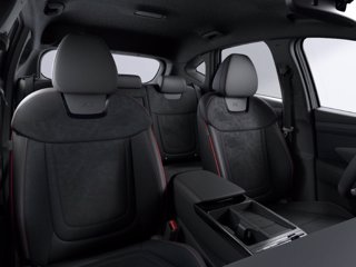 HYUNDAI Tucson 1.6 phev nline 2wd auto 4