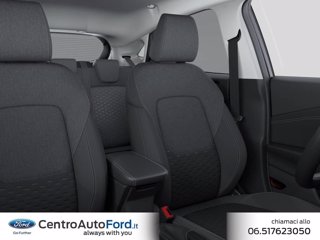 FORD Puma 1.0 ecoboost h titanium 125cv auto 6