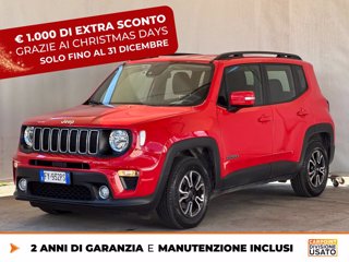 JEEP Renegade 1.0 t3 longitude 2wd 0