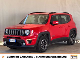 JEEP Renegade 1.0 t3 longitude 2wd 0