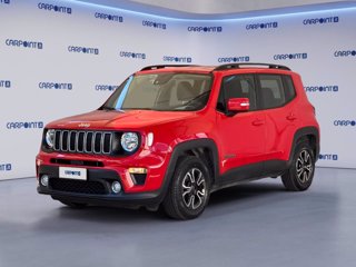 JEEP Renegade 1.0 t3 longitude 2wd