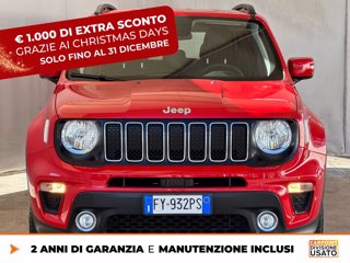 JEEP Renegade 1.0 t3 longitude 2wd 1