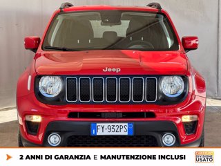 JEEP Renegade 1.0 t3 longitude 2wd 1