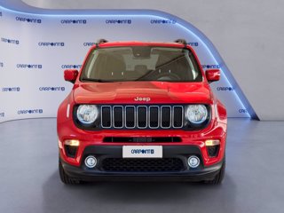 JEEP Renegade 1.0 t3 longitude 2wd 1