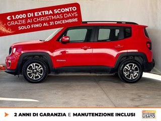 JEEP Renegade 1.0 t3 longitude 2wd 2