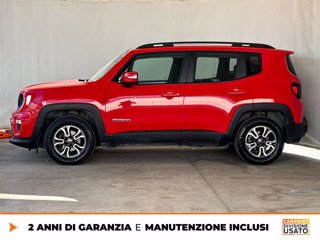 JEEP Renegade 1.0 t3 longitude 2wd 2