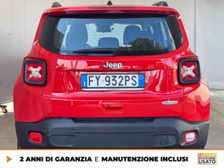 JEEP Renegade 1.0 t3 longitude 2wd 3