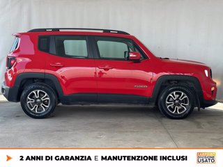 JEEP Renegade 1.0 t3 longitude 2wd 4