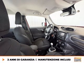 JEEP Renegade 1.0 t3 longitude 2wd 5