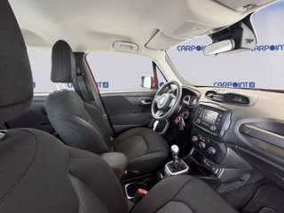 JEEP Renegade 1.0 t3 longitude 2wd 5
