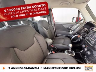 JEEP Renegade 1.0 t3 longitude 2wd 6