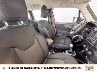 JEEP Renegade 1.0 t3 longitude 2wd 6