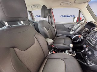 JEEP Renegade 1.0 t3 longitude 2wd 6