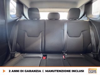 JEEP Renegade 1.0 t3 longitude 2wd 8