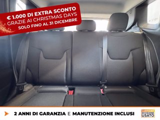 JEEP Renegade 1.0 t3 longitude 2wd 8