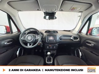 JEEP Renegade 1.0 t3 longitude 2wd 9