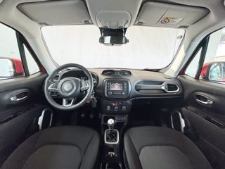 JEEP Renegade 1.0 t3 longitude 2wd 9