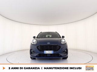 FORD Puma 1.0 ecoboost h st-line s&s 125cv 1