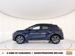 FORD Puma 1.0 ecoboost h st-line s&s 125cv 2