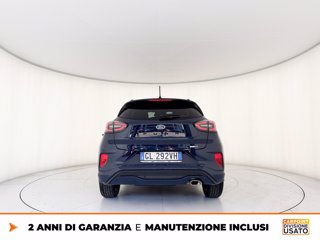 FORD Puma 1.0 ecoboost h st-line s&s 125cv 3