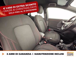 FORD Puma 1.0 ecoboost h st-line s&s 125cv 6