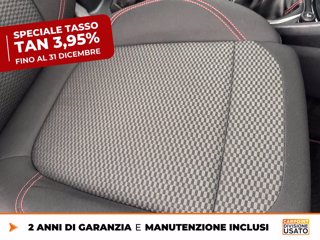 FORD Puma 1.0 ecoboost h st-line s&s 125cv 7