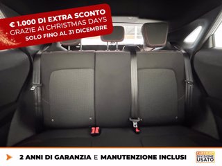 FORD Puma 1.0 ecoboost h st-line s&s 125cv 8