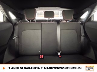 FORD Puma 1.0 ecoboost h st-line s&s 125cv 8