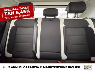 VOLKSWAGEN T-roc 1.0 tsi advanced 9