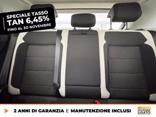 VOLKSWAGEN T-roc 1.0 tsi advanced 9