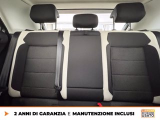 VOLKSWAGEN T-roc 1.0 tsi advanced 9