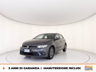 VOLKSWAGEN Polo 1.0 tsi life 95cv 0