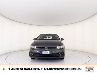 VOLKSWAGEN Polo 1.0 tsi life 95cv 3