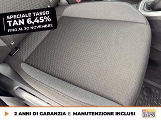 VOLKSWAGEN Polo 1.0 tsi life 95cv 9