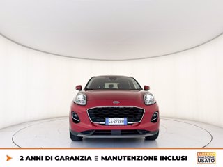 FORD Puma 1.0 ecoboost h titanium s&s 125cv 1