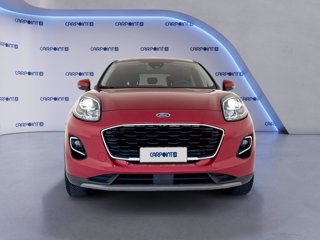 FORD Puma 1.0 ecoboost h titanium s&s 125cv 1