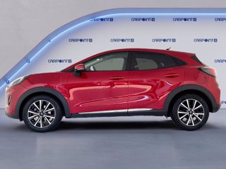 FORD Puma 1.0 ecoboost h titanium s&s 125cv 2