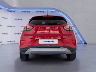 FORD Puma 1.0 ecoboost h titanium s&s 125cv 3
