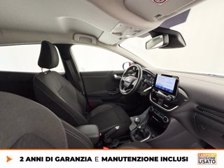 FORD Puma 1.0 ecoboost h titanium s&s 125cv 5