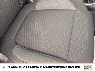 FORD Puma 1.0 ecoboost h titanium s&s 125cv 7