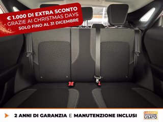 FORD Puma 1.0 ecoboost h titanium s&s 125cv 8