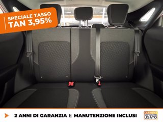 FORD Puma 1.0 ecoboost h titanium s&s 125cv 8