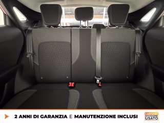 FORD Puma 1.0 ecoboost h titanium s&s 125cv 8