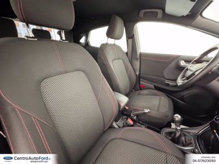 FORD Puma 1.0 ecoboost h st-line s&s 125cv 6