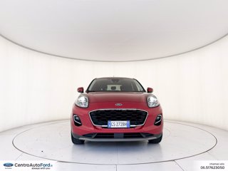 FORD Puma 1.0 ecoboost h titanium s&s 125cv 1