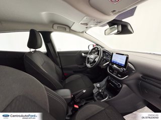 FORD Puma 1.0 ecoboost h titanium s&s 125cv 5